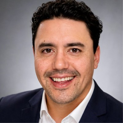 Gabriel Vitor Allit headshot